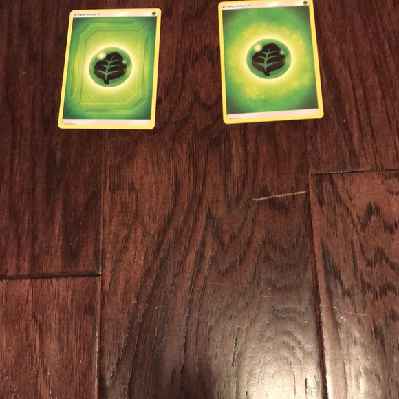 Pokémon Energy Cards - Picture 2 of 9